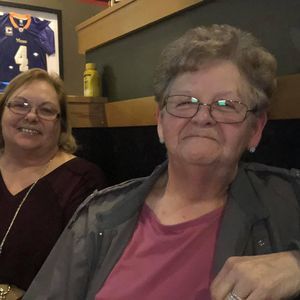 Meet your Posher, Mary